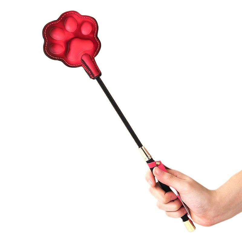 Paddle Kulit Sensitif Panas Tu - Cat Toys ulasan dan harga