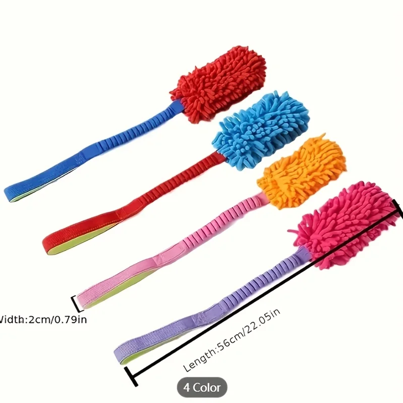 Mainan Anjing Tahan Lama untuk - Dog Rope Toy Aggressive Chewers ulasan dan harga