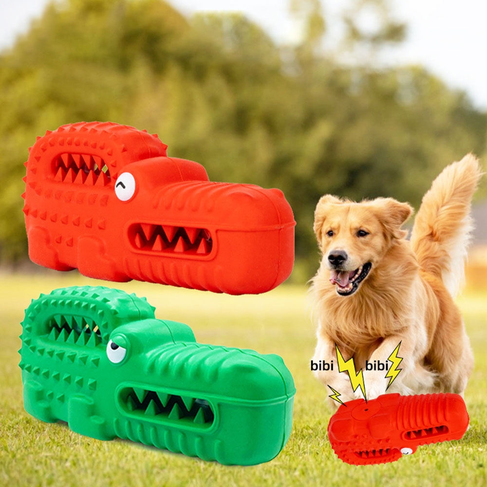 Mainan Kunyah Anjing Tulang Ka - Teeth Cleaning Dog Chew Bone ulasan dan harga