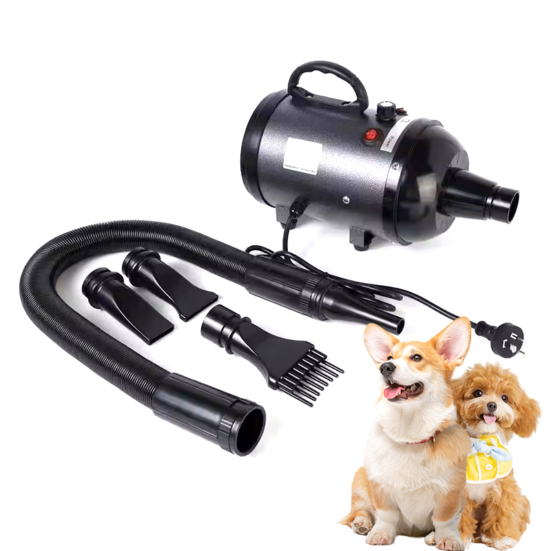 Aksesori Pengering Rambut Hewa - Pet Grooming ulasan dan harga