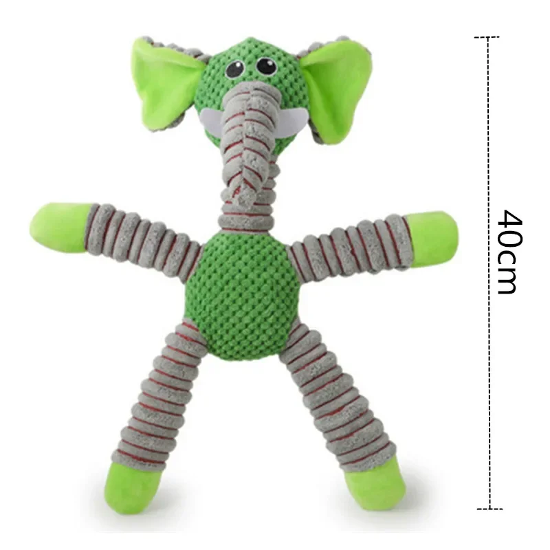 Mainan Anjing Besar Anti Rusak - Indestructible Dog Chew Toy ulasan dan harga