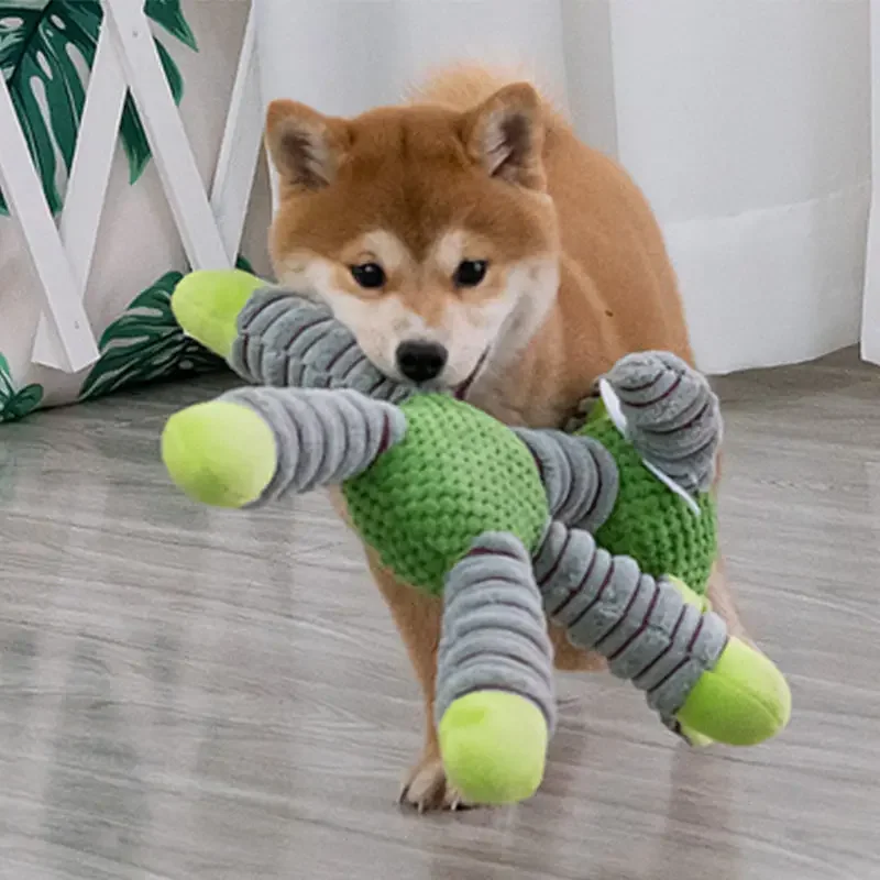 Mainan Anjing Besar Anti Rusak - Indestructible Dog Chew Toy ulasan dan harga