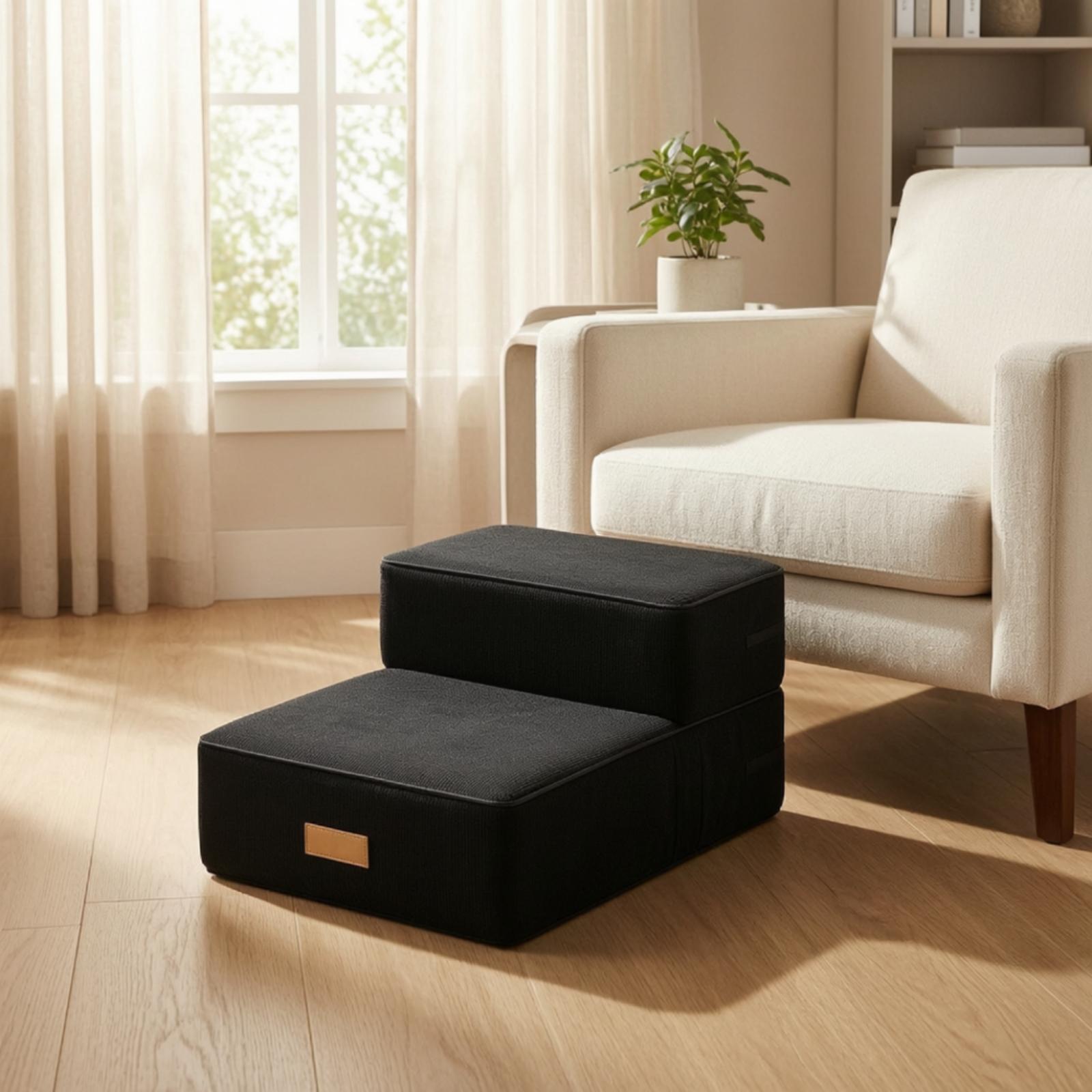 Ramp Tangga Anjing untuk Tempa - Pet Beds ulasan dan harga