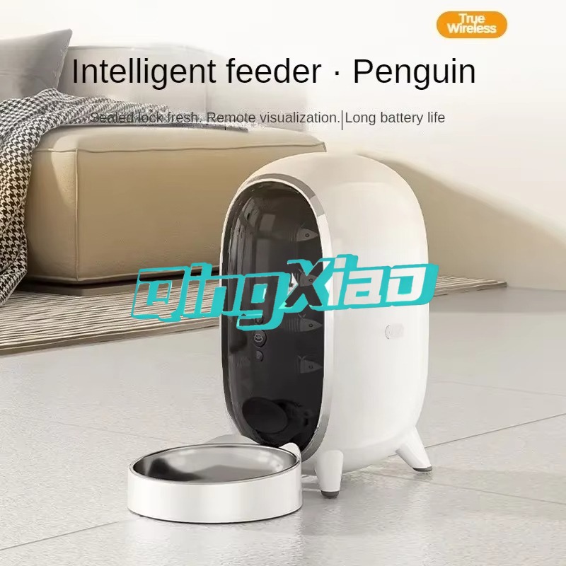 Pengumpan Makanan Hewan Peliha - Pet Feeders ulasan dan harga