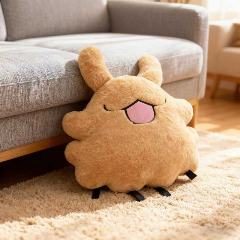 Bantal Peluk 40cm, Boneka Bant - Dog Toys ulasan dan harga