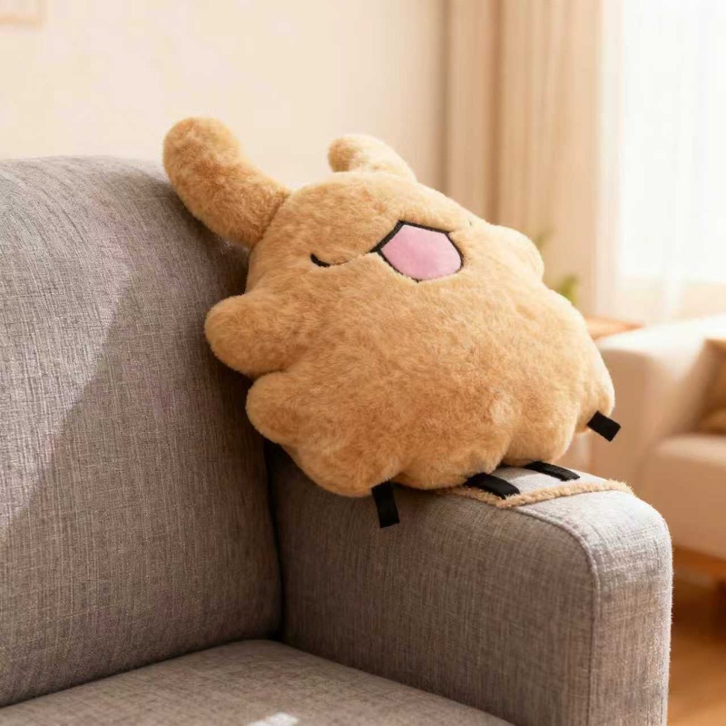 Bantal Peluk 40cm, Boneka Bant - Dog Toys ulasan dan harga