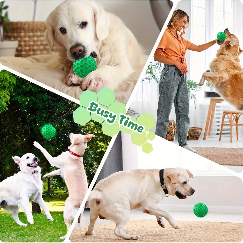 Mainan Kunyah Anjing dari Kare - Indestructible Dog Chew Toy ulasan dan harga