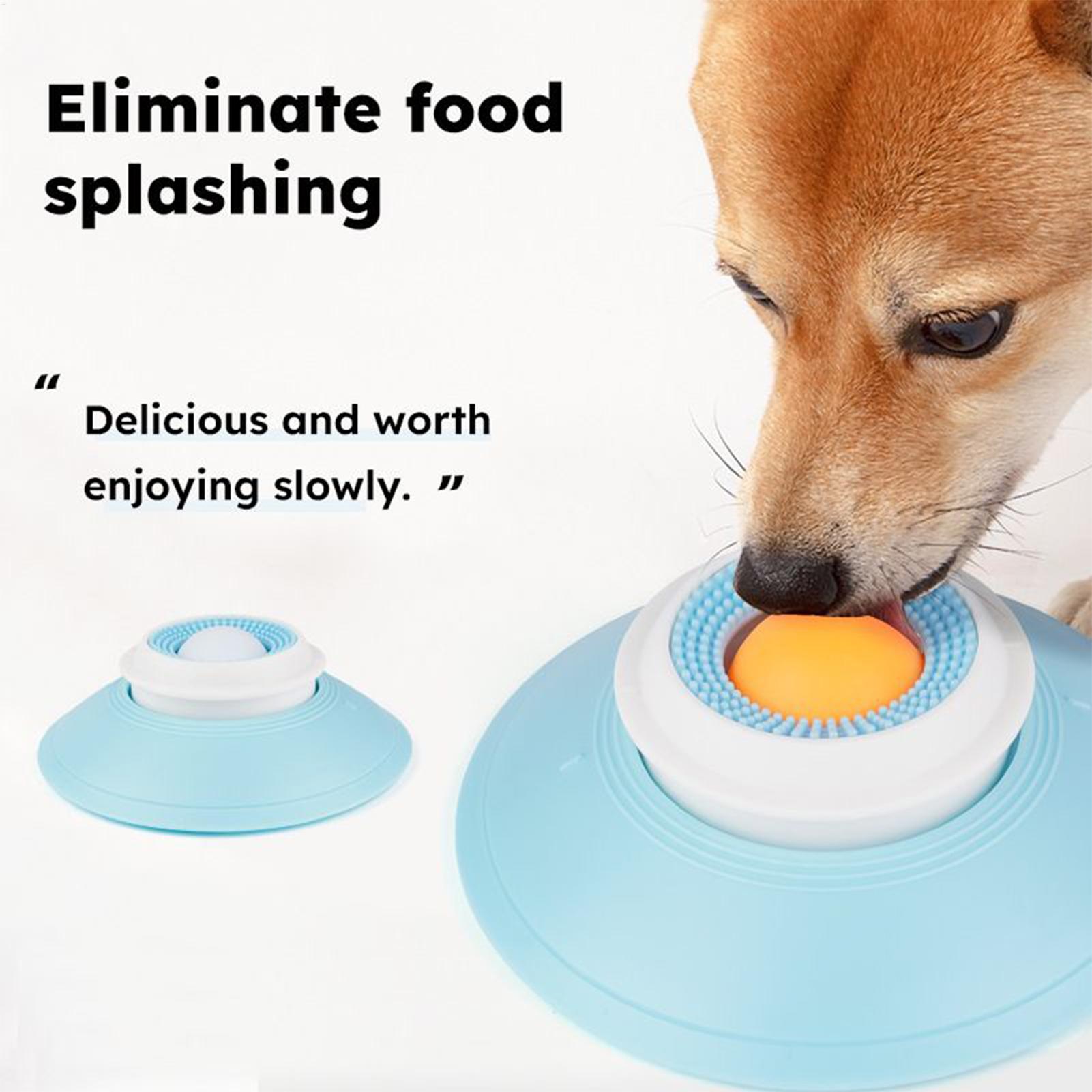 Alas Makan Anjing Slow Feeder, - Snuffle Mat For Dogs ulasan dan harga