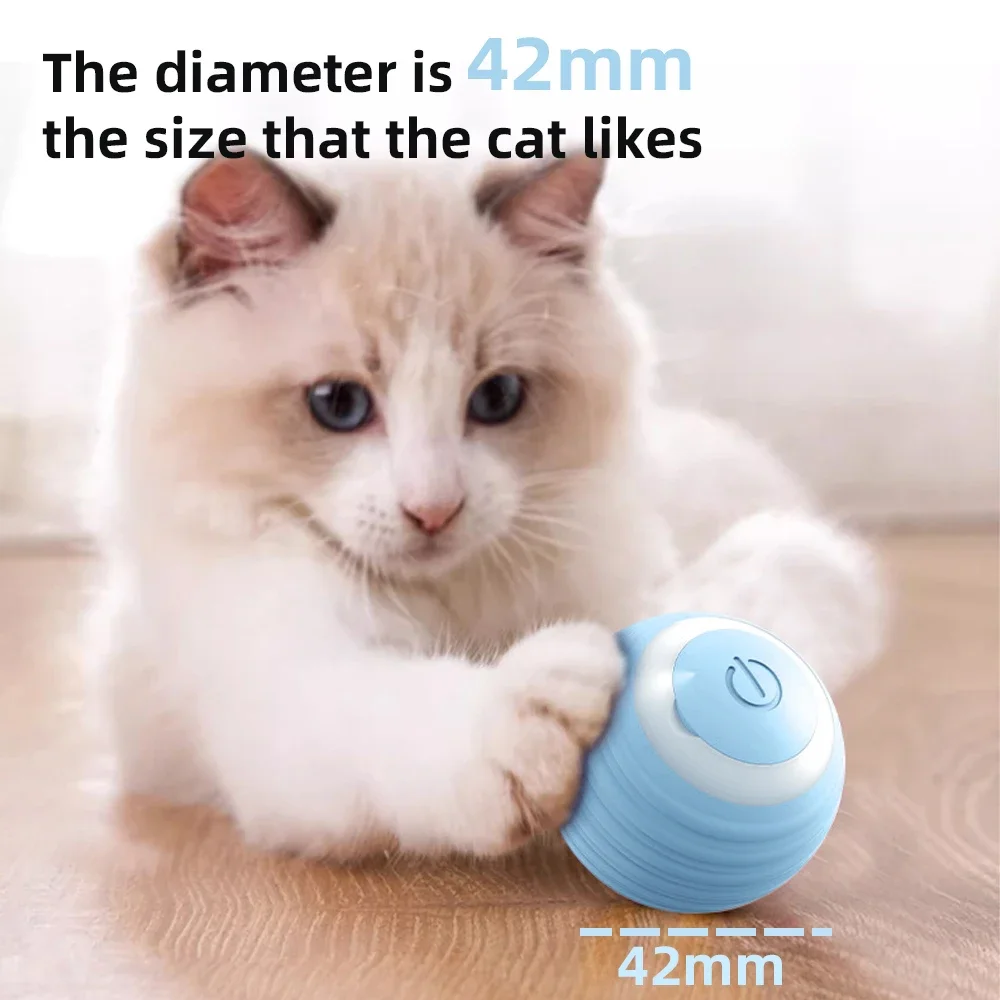 Pohon kucing mainan mengejar a - Laser Pointer Cat Toy Automatic ulasan dan harga