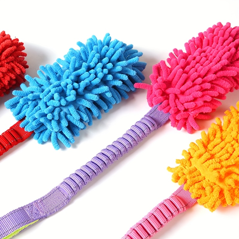 Mainan Anjing Tahan Lama untuk - Dog Rope Toy Aggressive Chewers ulasan dan harga