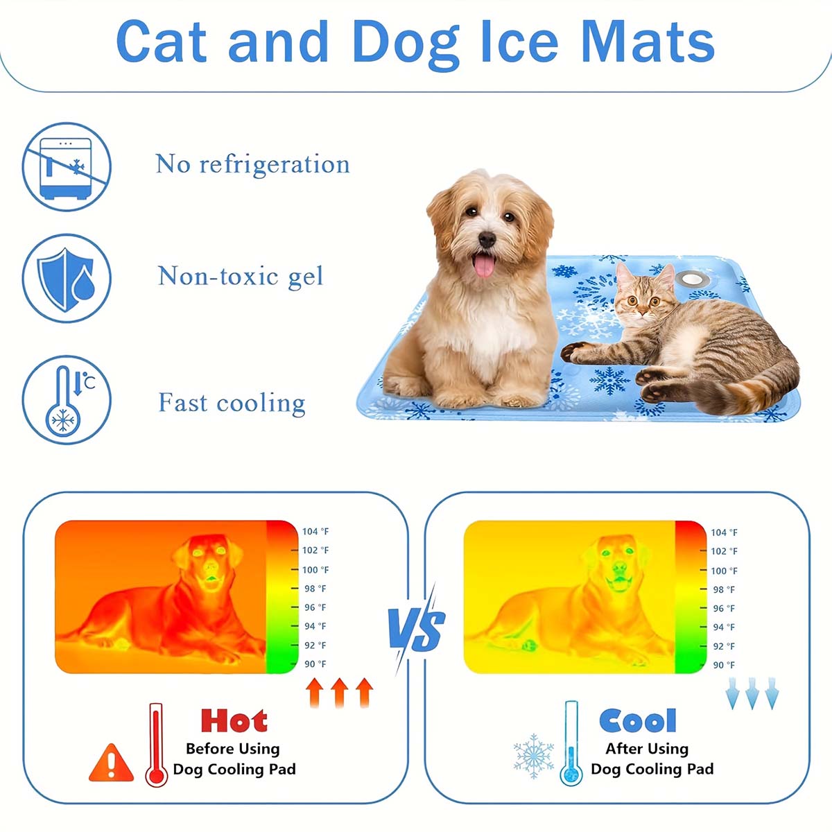 Alas Hewan Peliharaan Musim Pa - Pet Beds ulasan dan harga