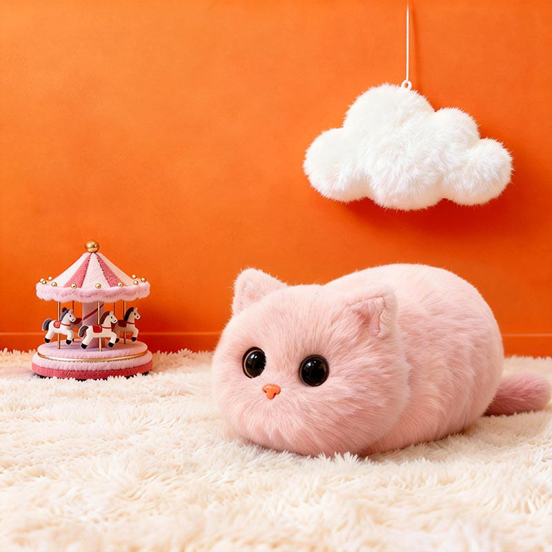 Walulu AI Cute Pet adalah main - Dog Toys ulasan dan harga