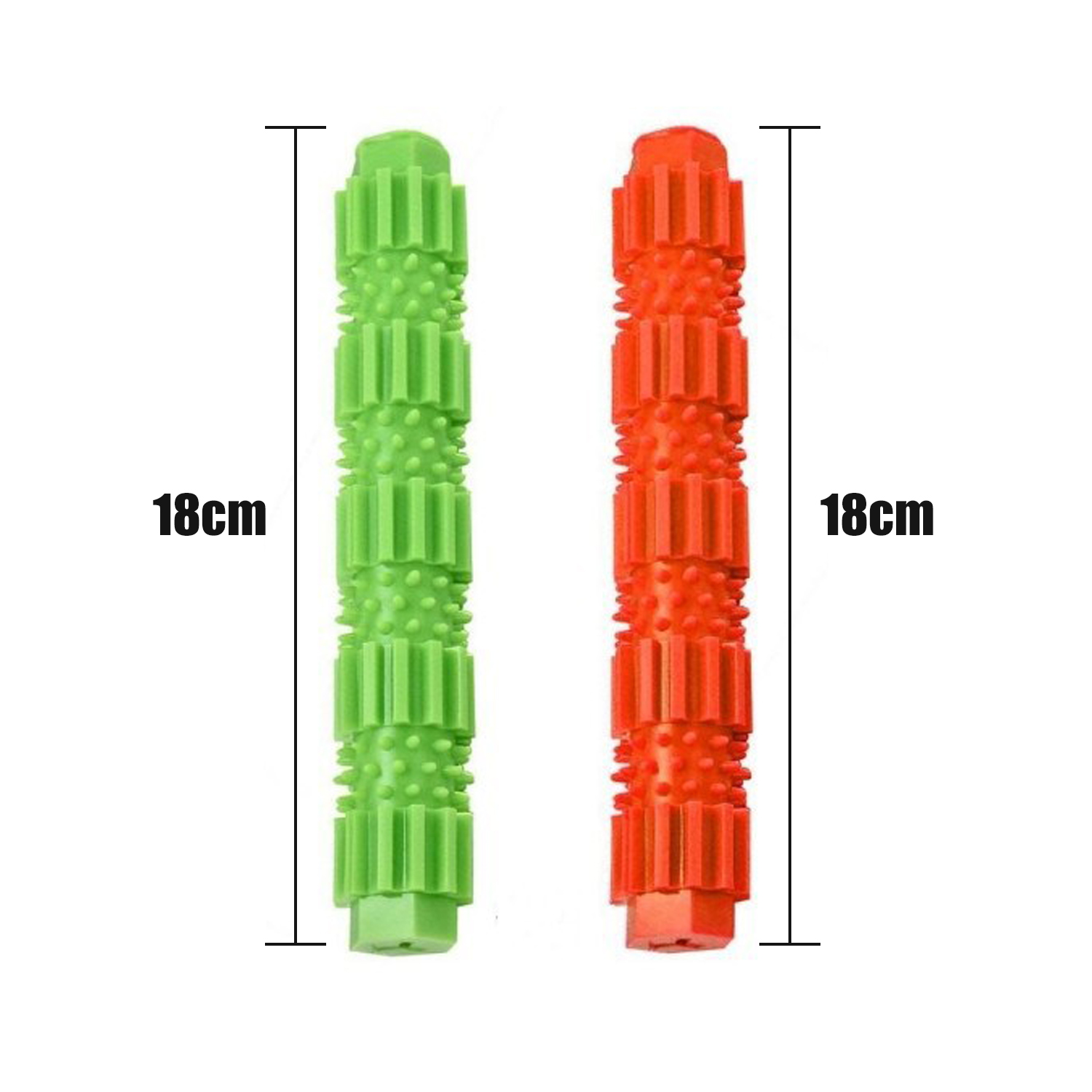 Mainan kunyah anjing peliharaa - Rubber Treat Dispensing Dog Toy ulasan dan harga
