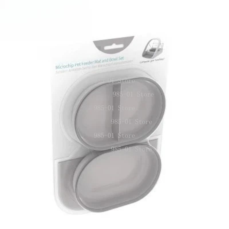 Tempat Makan Hewan Peliharaan  - Pet Feeders ulasan dan harga
