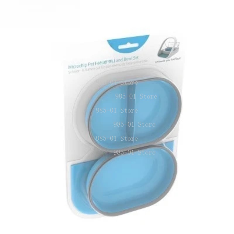 Tempat Makan Hewan Peliharaan  - Pet Feeders ulasan dan harga