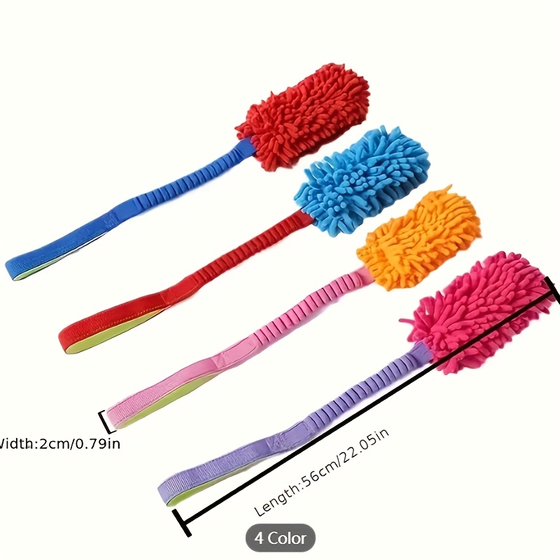 Mainan Anjing Tahan Lama untuk - Suction Cup Dog Tug Toy ulasan dan harga