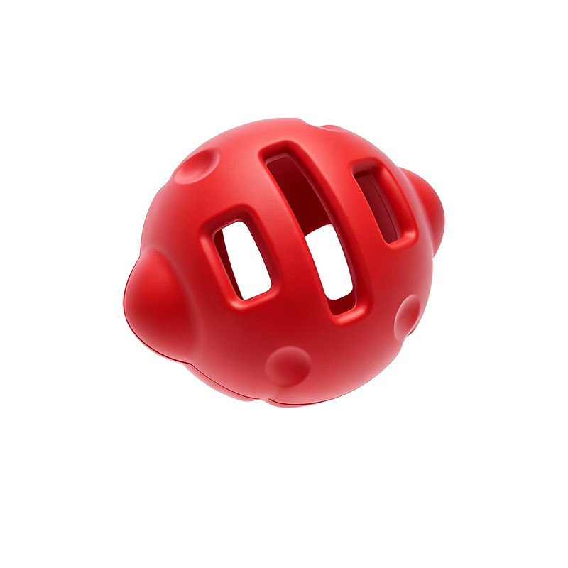 Mainan puzzle anjing populer y - Rubber Treat Dispensing Dog Toy ulasan dan harga