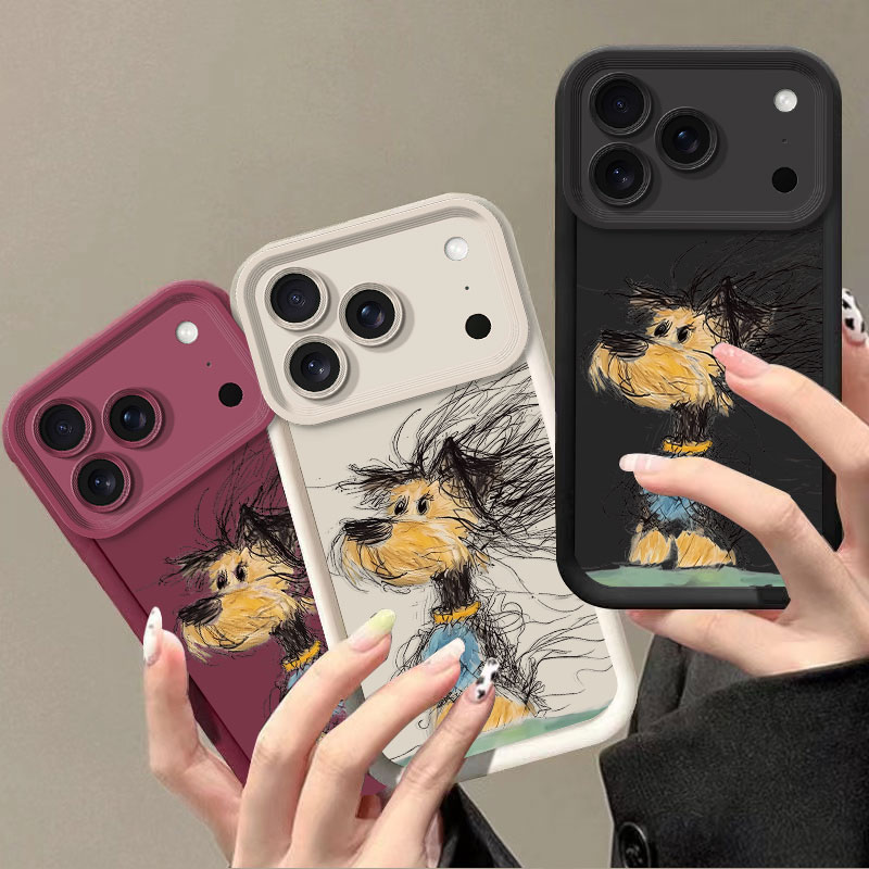 Casing Silikon Fleksibel Untuk - Dog Toys ulasan dan harga