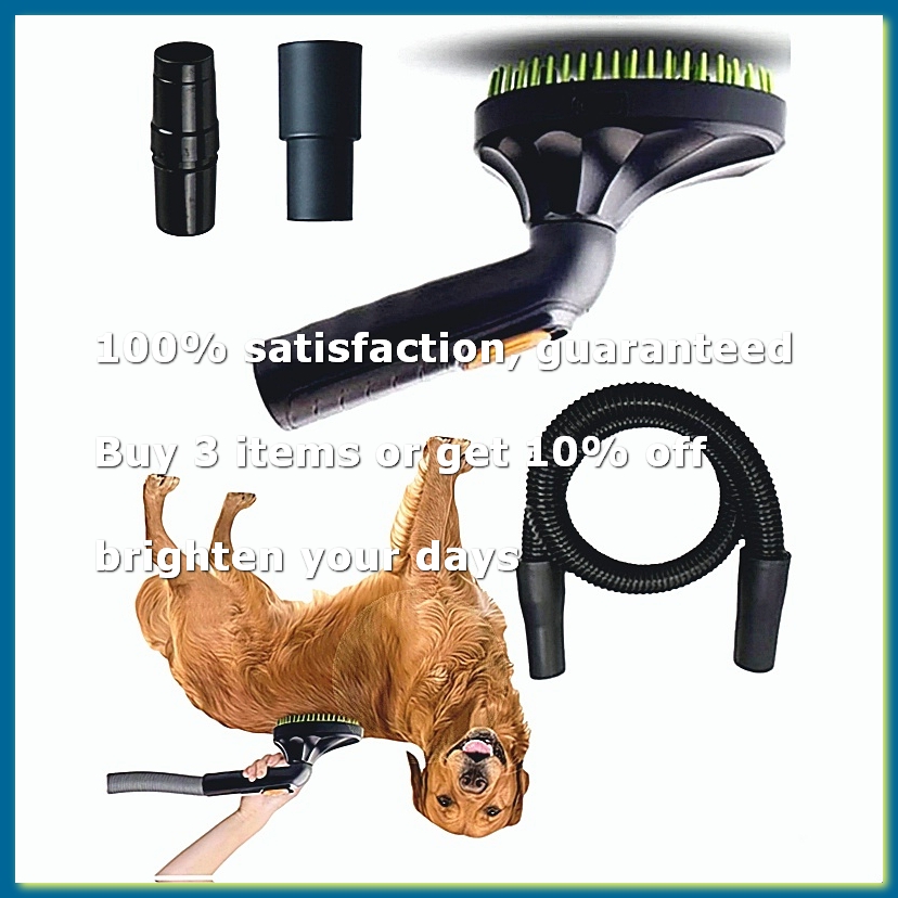 Kit Aksesoris Sikat Penghilang - Pet Grooming ulasan dan harga