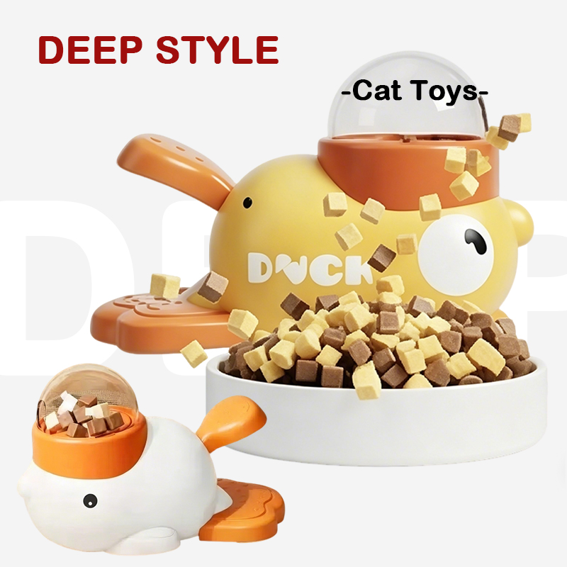 Mainan Interaktif 2-in-1 untuk - Dog Puzzle Feeder Toy ulasan dan harga