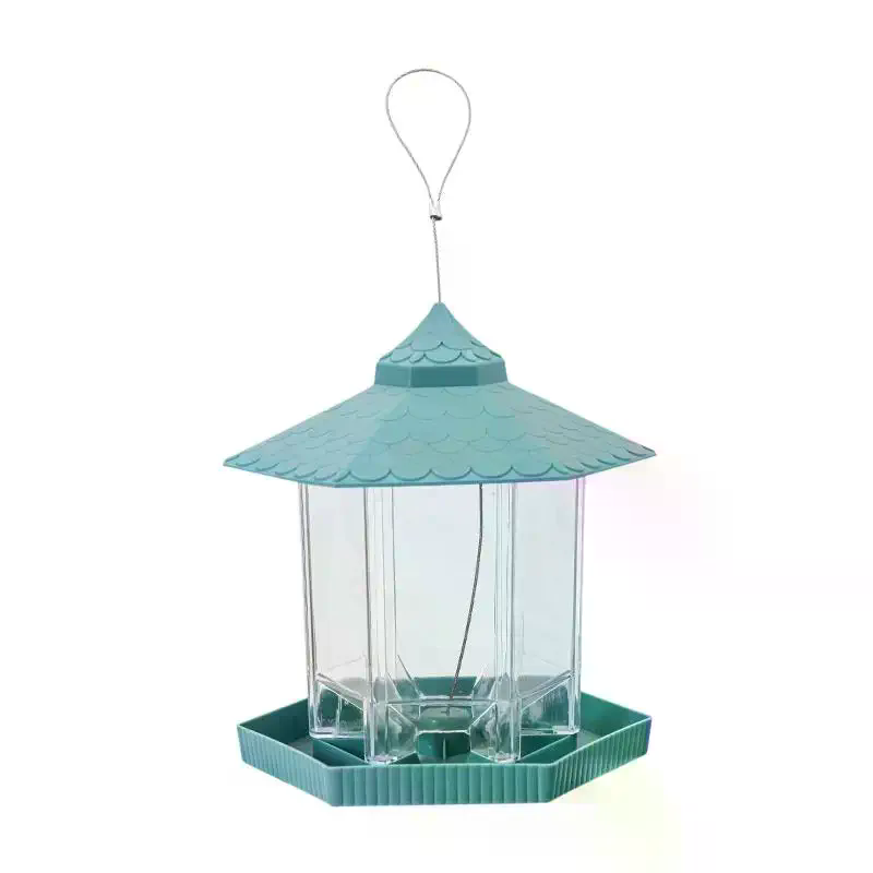 /TPz/Garden Gazebo Tempat Maka - Pet Feeders ulasan dan harga