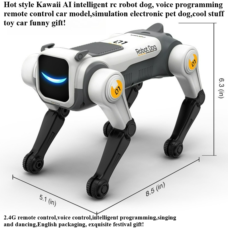 Mainan Mobil Keren Hadiah Lucu - Dog Toys ulasan dan harga