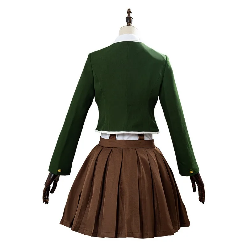 Kostum Halloween Cosplay Chihi - Aquarium ulasan dan harga