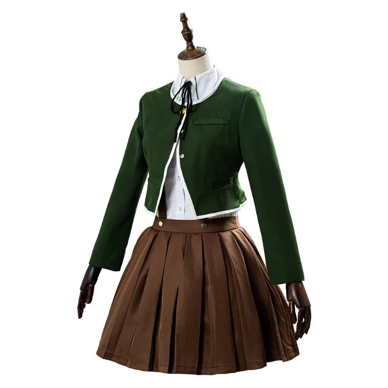 Kostum Halloween Cosplay Chihi - Aquarium ulasan dan harga