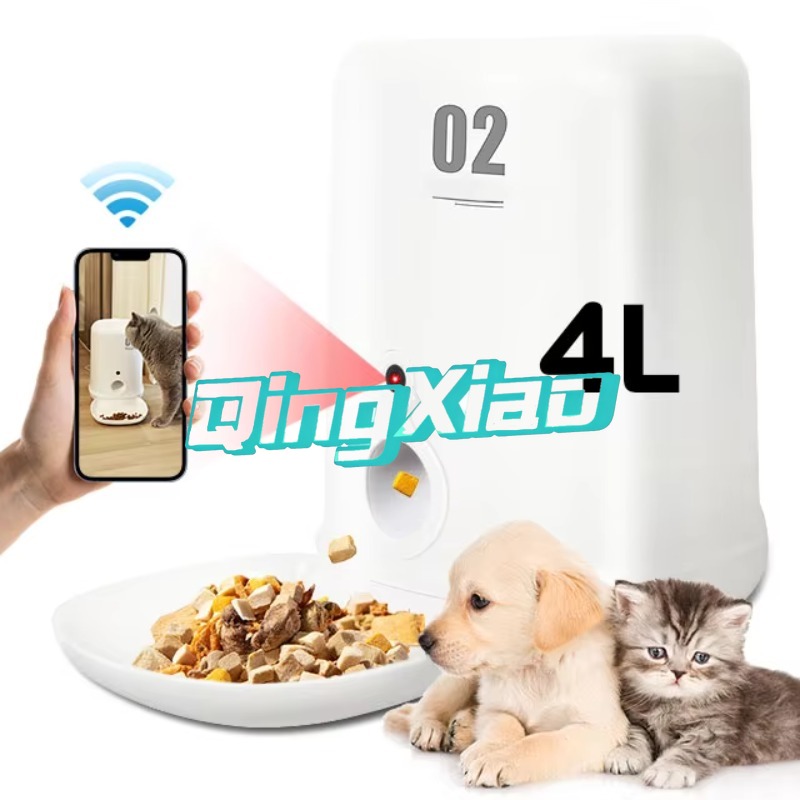 Pengumpan Hewan Peliharaan Oto - Pet Feeders ulasan dan harga