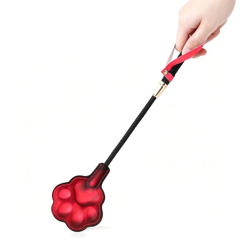【A】Paddle Kulit Sensitif Panas - Cat Toys ulasan dan harga