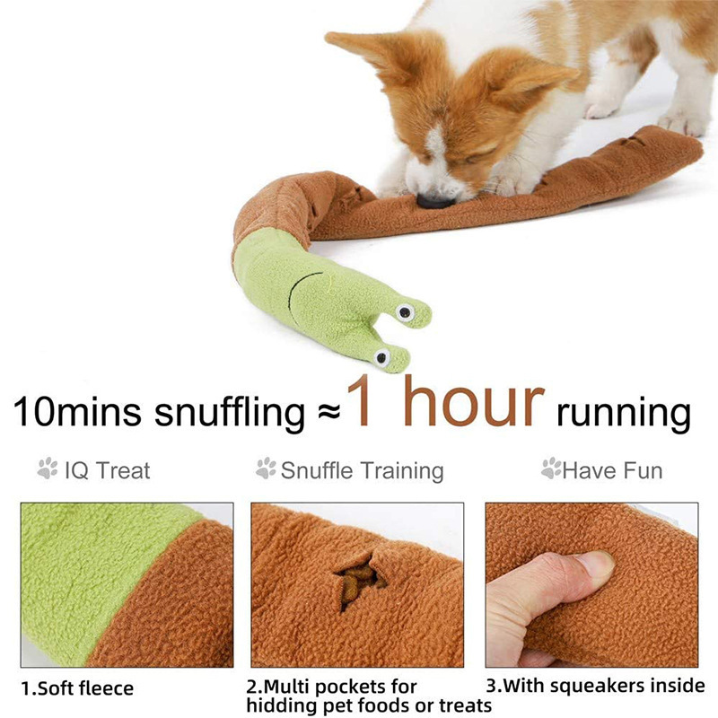 Mainan Puzzle Anjing Kucing Si - Snuffle Mat For Dogs ulasan dan harga