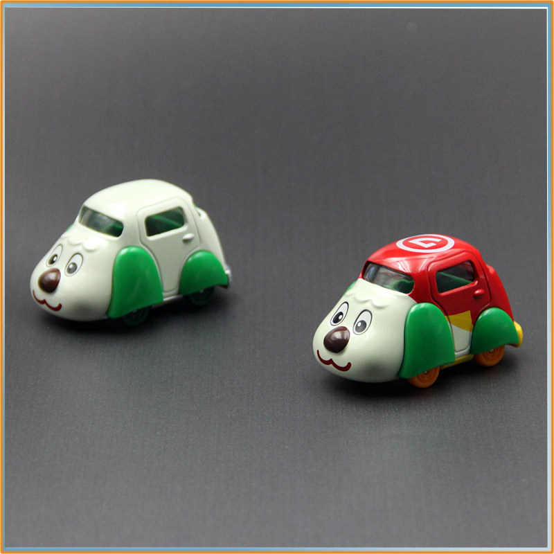 Mobil Diecast Tomica Alloy Asl - Dog Toys ulasan dan harga