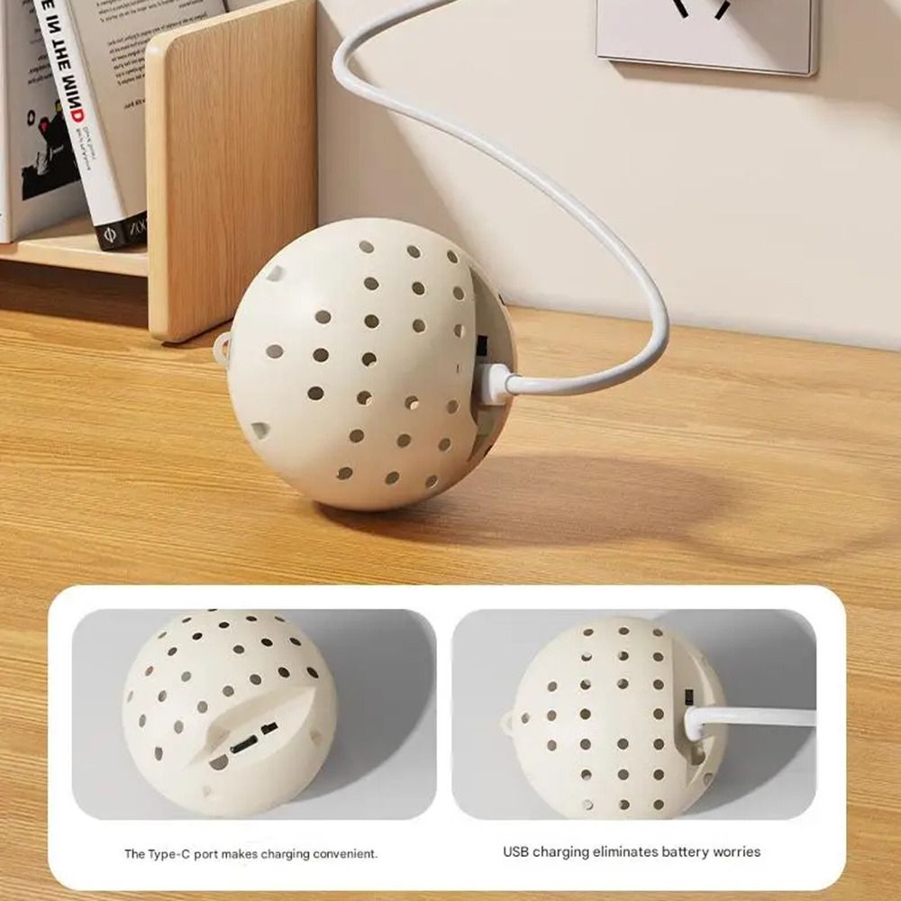 Bola Anjing Bentuk Hewan, Bola - Automatic Moving Dog Ball ulasan dan harga