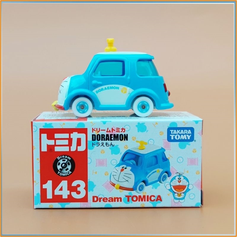 Model Mobil Diecast Tomica Dor - Cat Toys ulasan dan harga