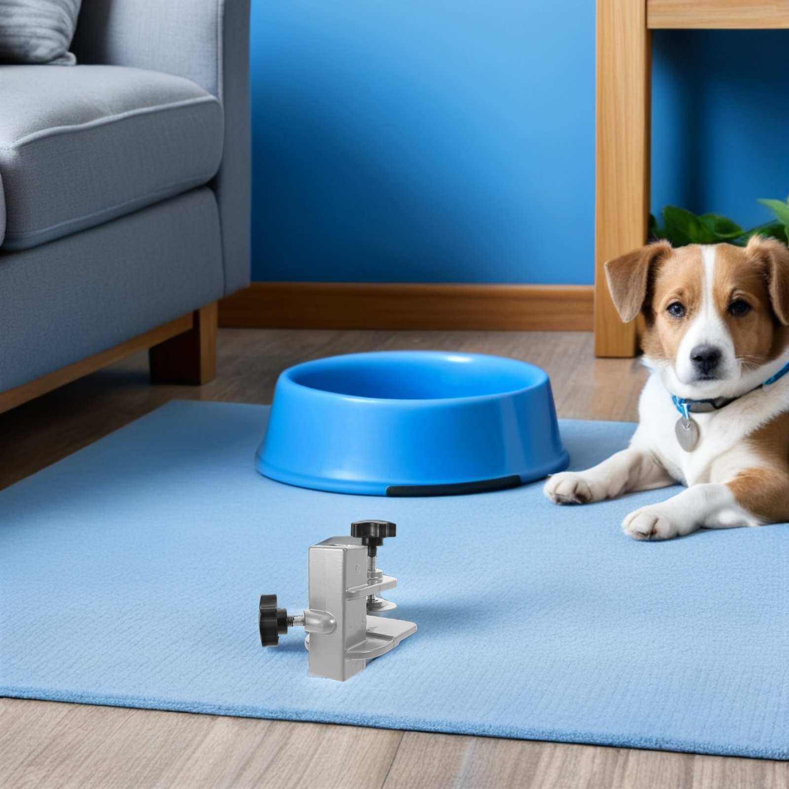 Stand Perawatan Hewan Pelihara - Pet Grooming ulasan dan harga