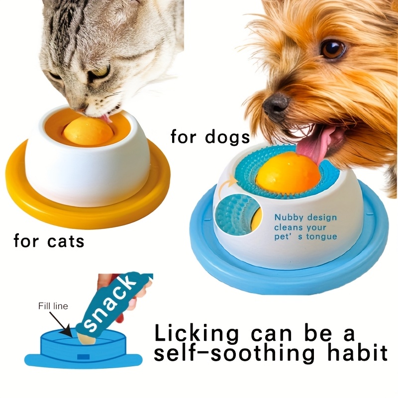 Aksesoris Makanan Hewan Peliha - Dog Puzzle Feeder Toy ulasan dan harga